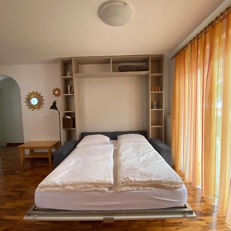 Amalia Apartment Santa Cristina Val Gardena Ngoại thất bức ảnh