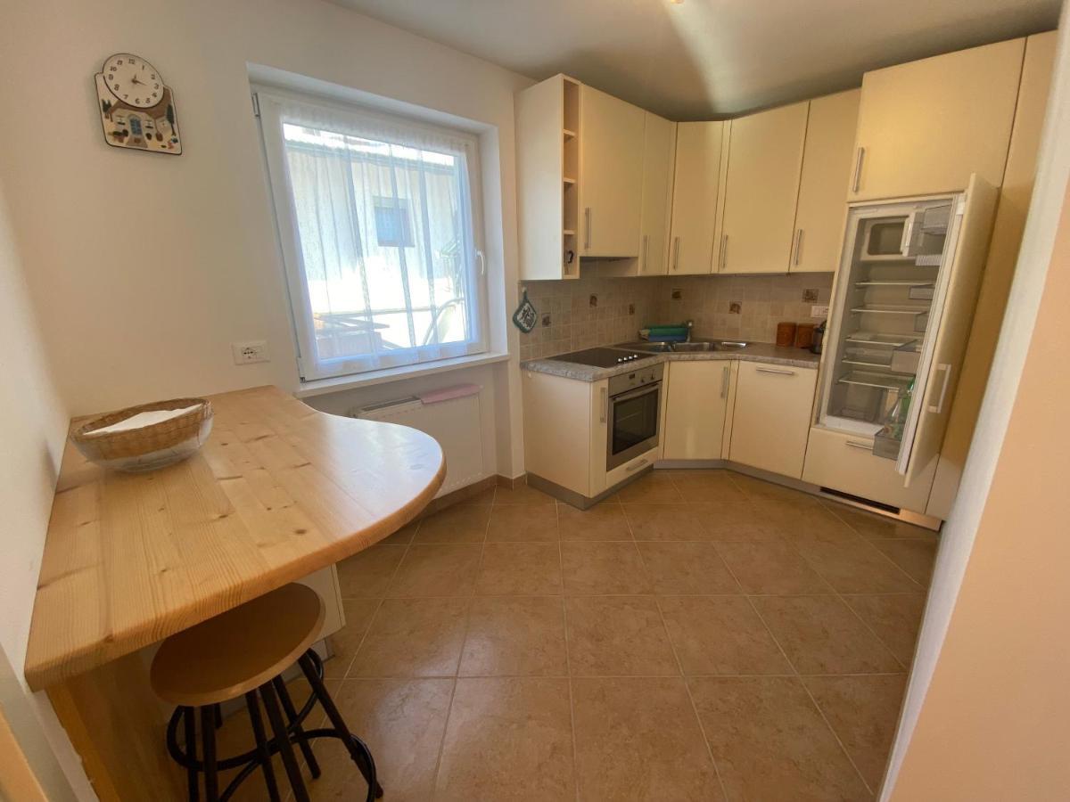 Amalia Apartment Santa Cristina Val Gardena Ngoại thất bức ảnh