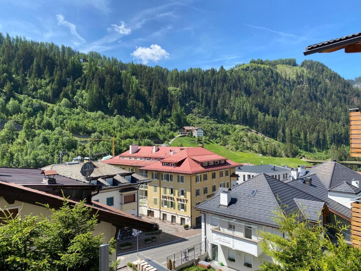 Amalia Apartment Santa Cristina Val Gardena Ngoại thất bức ảnh
