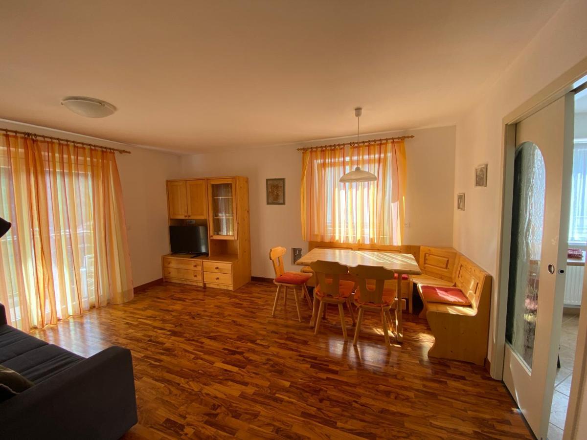 Amalia Apartment Santa Cristina Val Gardena Ngoại thất bức ảnh