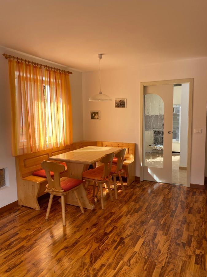 Amalia Apartment Santa Cristina Val Gardena Ngoại thất bức ảnh