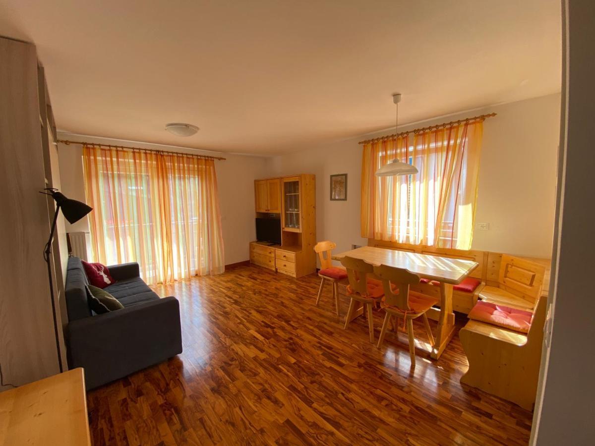 Amalia Apartment Santa Cristina Val Gardena Ngoại thất bức ảnh