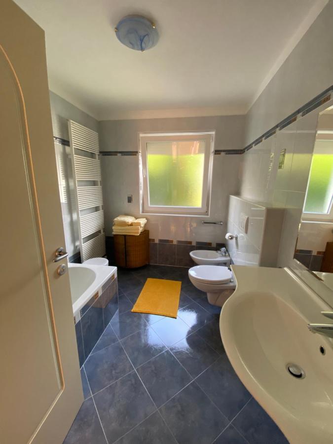 Amalia Apartment Santa Cristina Val Gardena Ngoại thất bức ảnh