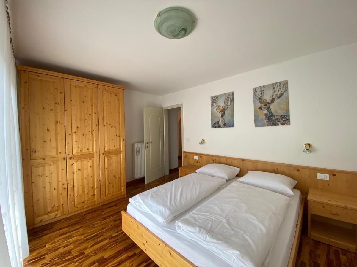 Amalia Apartment Santa Cristina Val Gardena Ngoại thất bức ảnh