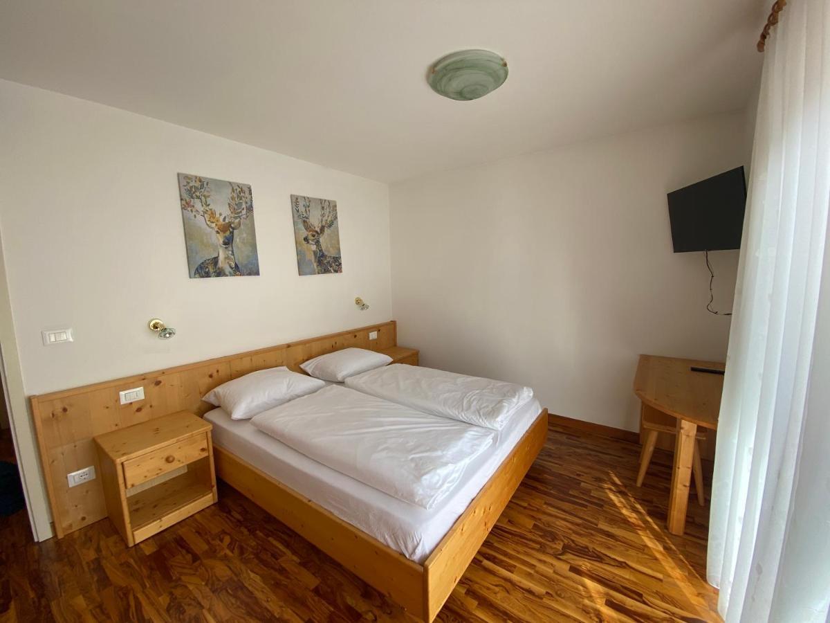 Amalia Apartment Santa Cristina Val Gardena Ngoại thất bức ảnh
