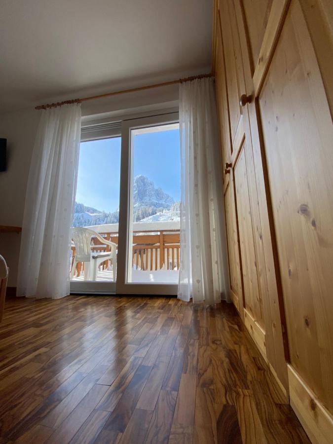 Amalia Apartment Santa Cristina Val Gardena Ngoại thất bức ảnh
