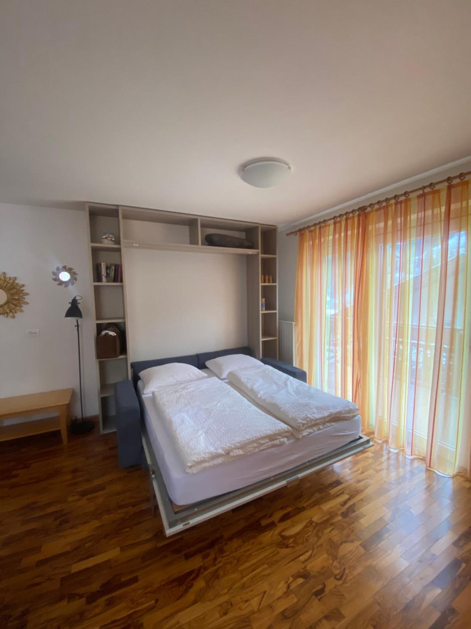 Amalia Apartment Santa Cristina Val Gardena Ngoại thất bức ảnh